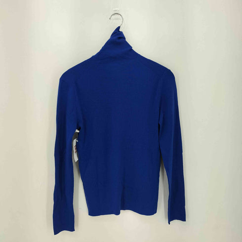 リキエルオム RYKIEL HOMME ウール タートルネックニット メンズ  46